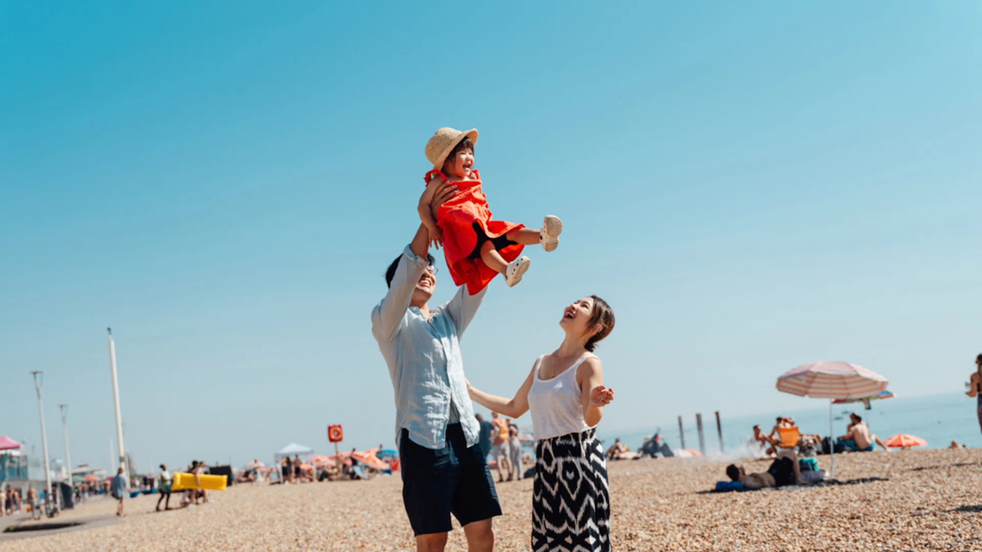 Credit: Oscar Wong/ Moment/ Getty Images