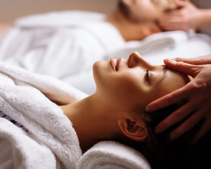 Best Skin-Renewing Luxury Facial
Inner Beauty Facial, Fullerton Spa