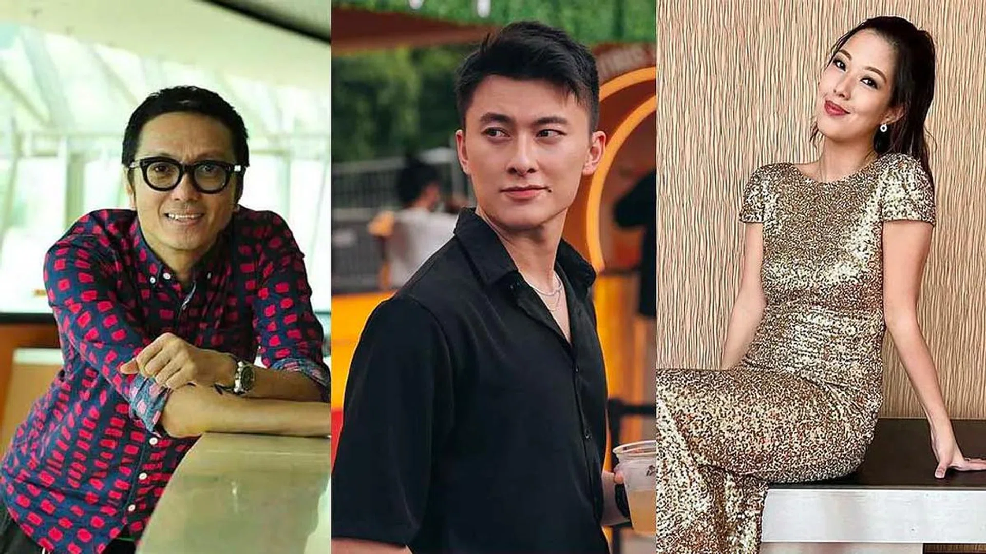 Local Actors And Directors Share Their Favourite Singaporean Shows And Movies From Childhood To Present