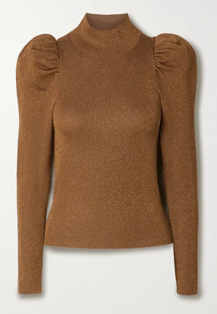 Credit: Alice + Olivia at Net-a-porter.com