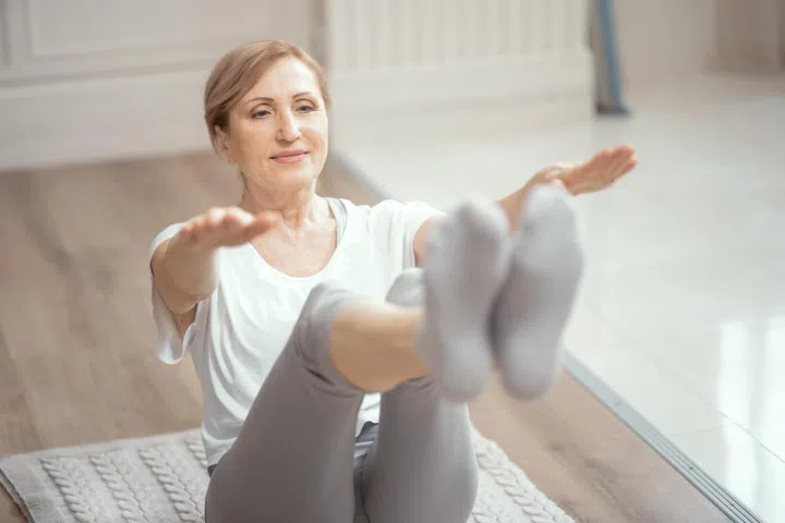 Diastasis Recti