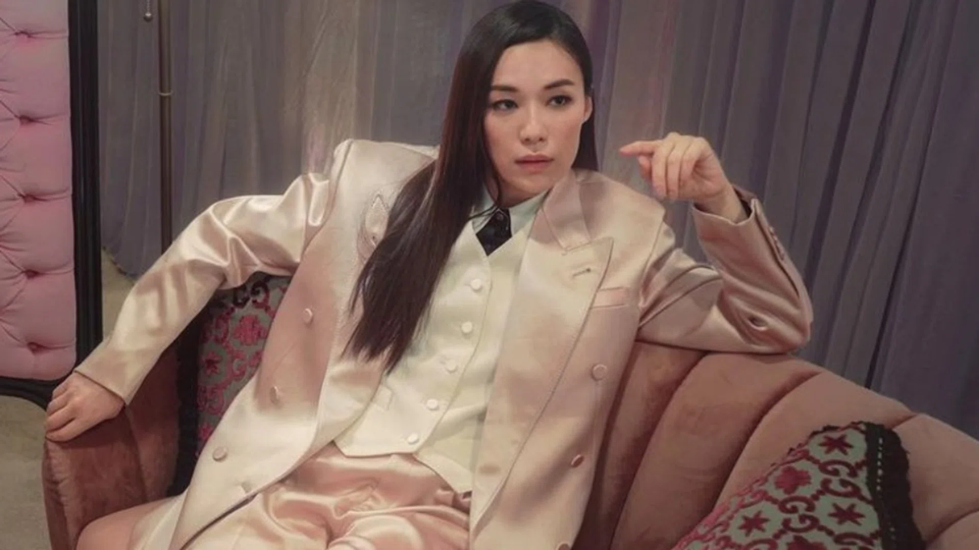 Instagram/Rebecca Lim