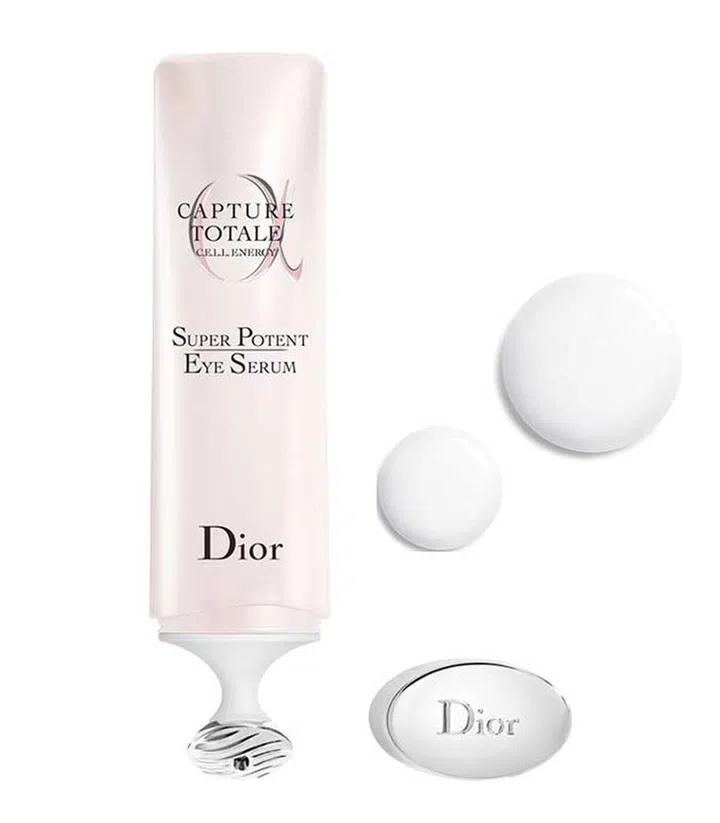 Dior Capture Totale Super Potent Eye Serum ($116)