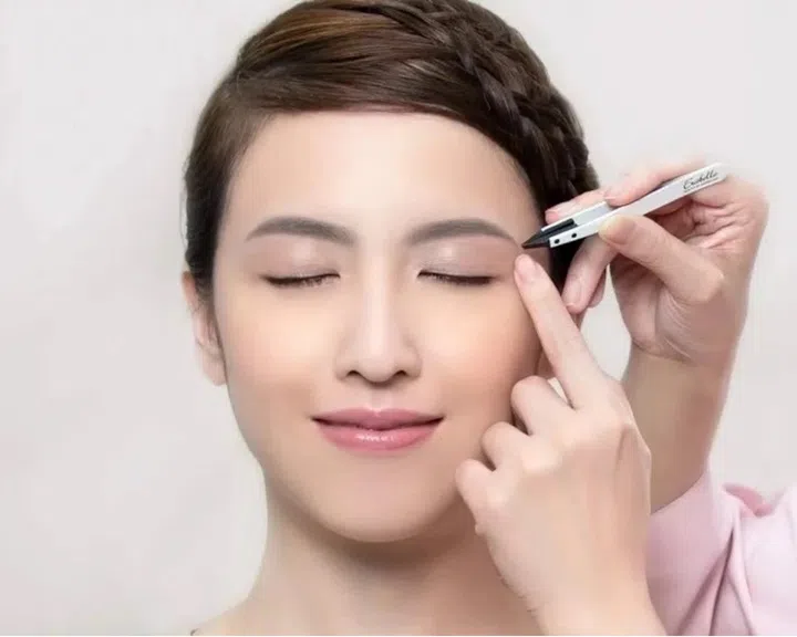 Best Customised Eyebrow Embroidery, Erabrow, Erabelle | The Cathay
