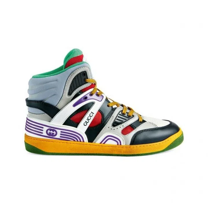Photo: Gucci