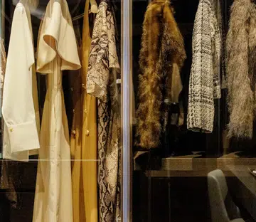 How To Care For Your Expensive Clothes