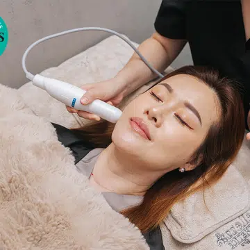 Best Non-Invasive Lifting Facial, Bellezza Aesthetics Medical Spa, FlashFirm Ultrasound Lift