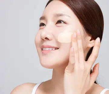 foundations good for your skin