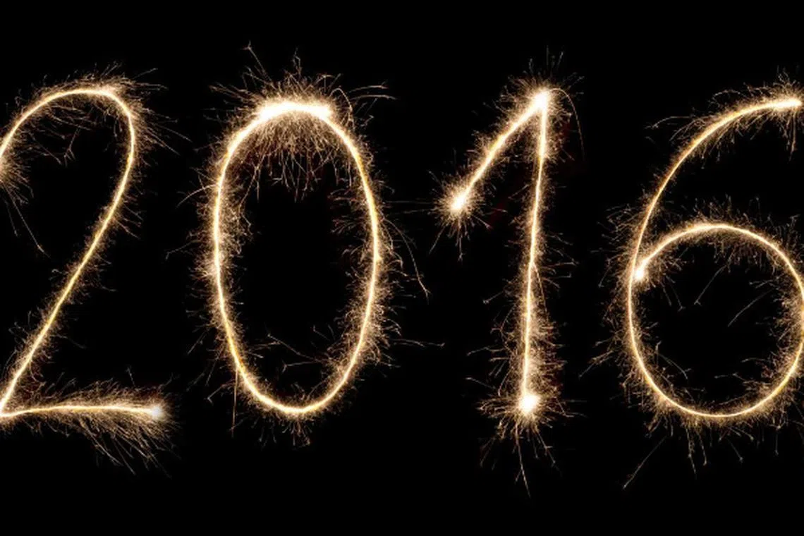 2016 Rewind: Look Back On Everything That Happened This Year - The ...