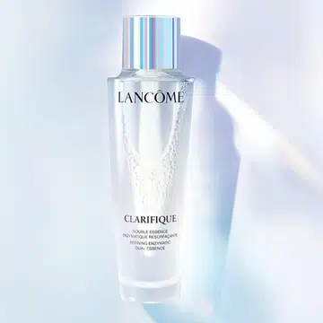 Lancôme Clarifique Dual Essence