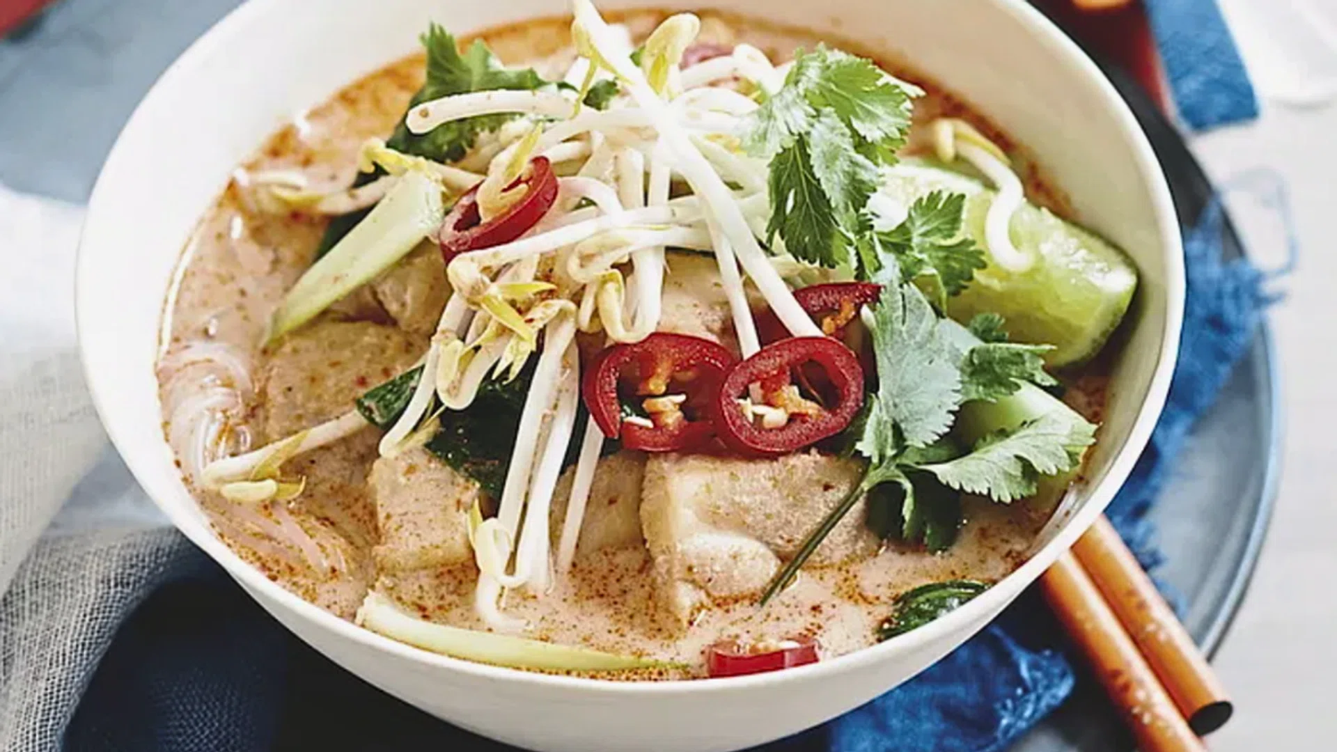 easy 30 minute noodle dinners
