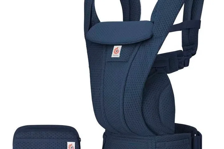 Best Baby Carriers In Singapore Mums Swear By, From Newborn To Toddler