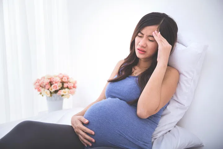 spotting during pregnancy