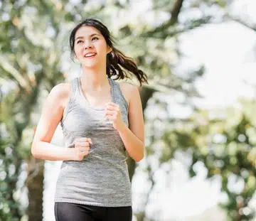 10 Best Foods To Eat To Boost Your Stamina, According To A Sports Nutritionist