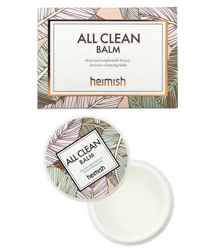 Heimish All Clean Balm ($21.11)