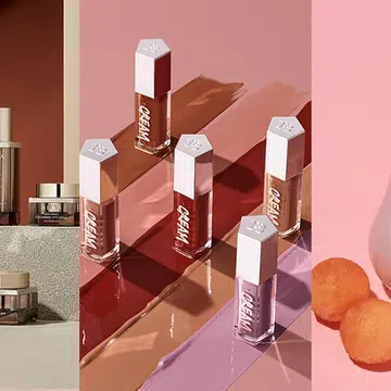 New beauty products December 2020