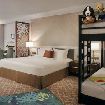 3 Fun Staycation Deals In Singapore For The Family