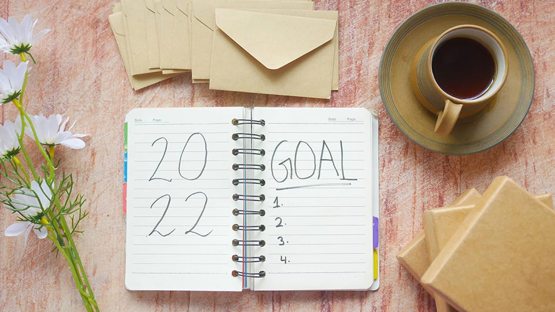Planning Ahead? Here's How You Can Stay Strong In Your Body & Soul In The Upcoming Year