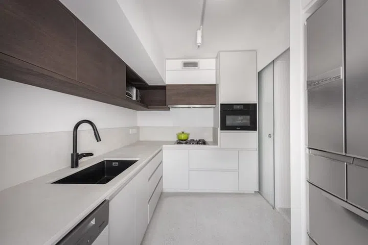 Credit: Home and Decor
