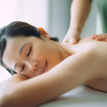Spa Awards 2023 - Oasia Spa