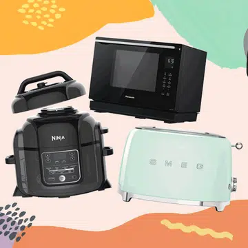 Domestic Diva Awards 2021 28 Best Kitchen Appliances To Elevate Your Home Cooking