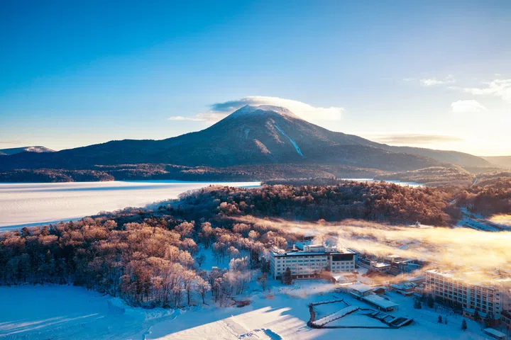 Chan Brothers Travel: Hokkaido, year-end holiday destinations, The Moments We Travel For