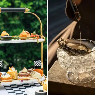F1 dining promos deals 2026 singapore