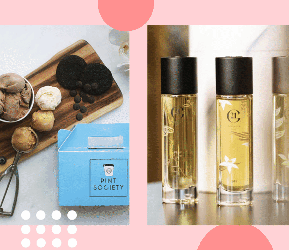 Mother's Day Subscription Boxes