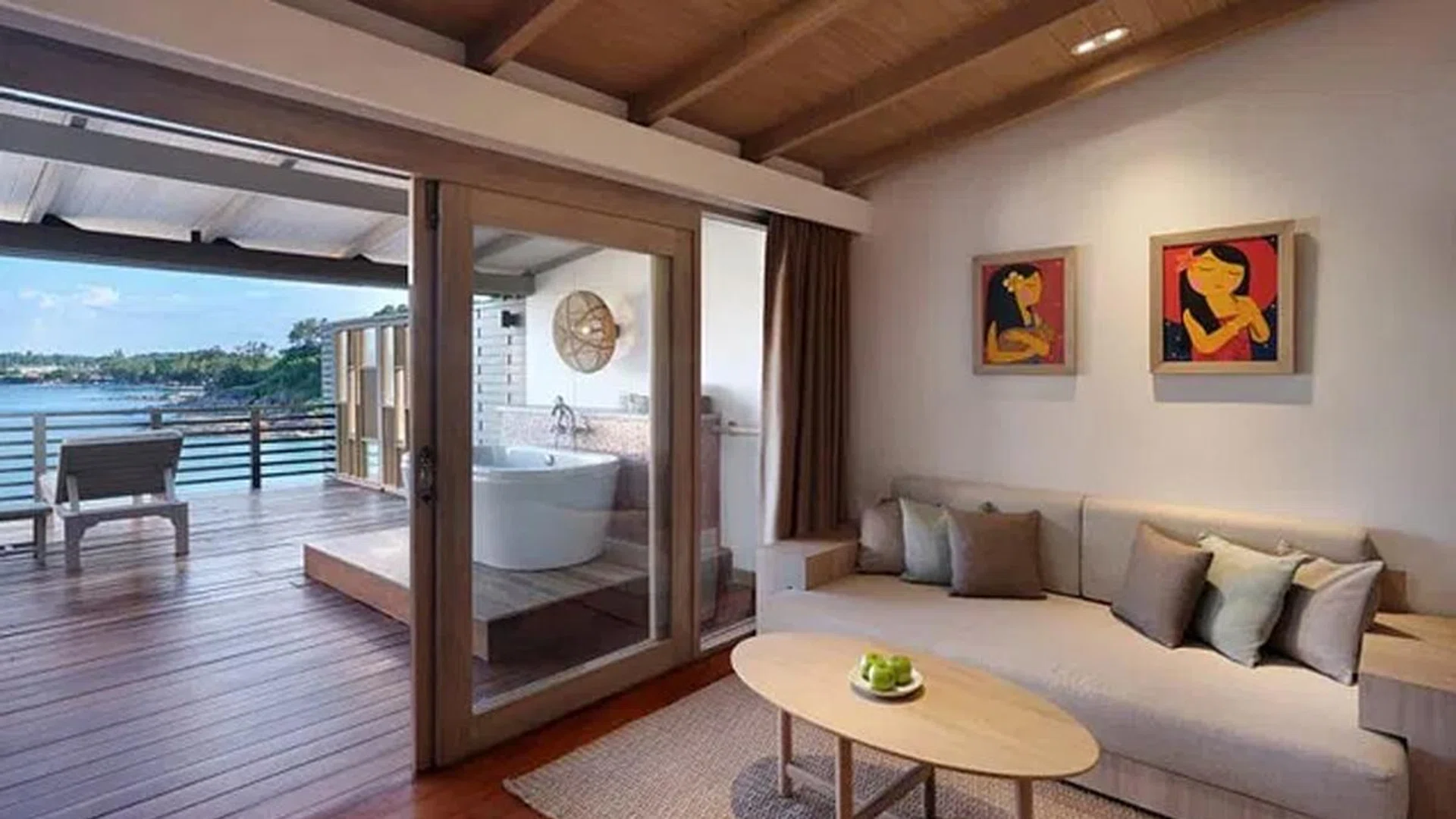 Garrya Tongsai Bay Samui