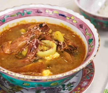 Pineapple Tamrind Soup_Chefs Secret_Feature Image