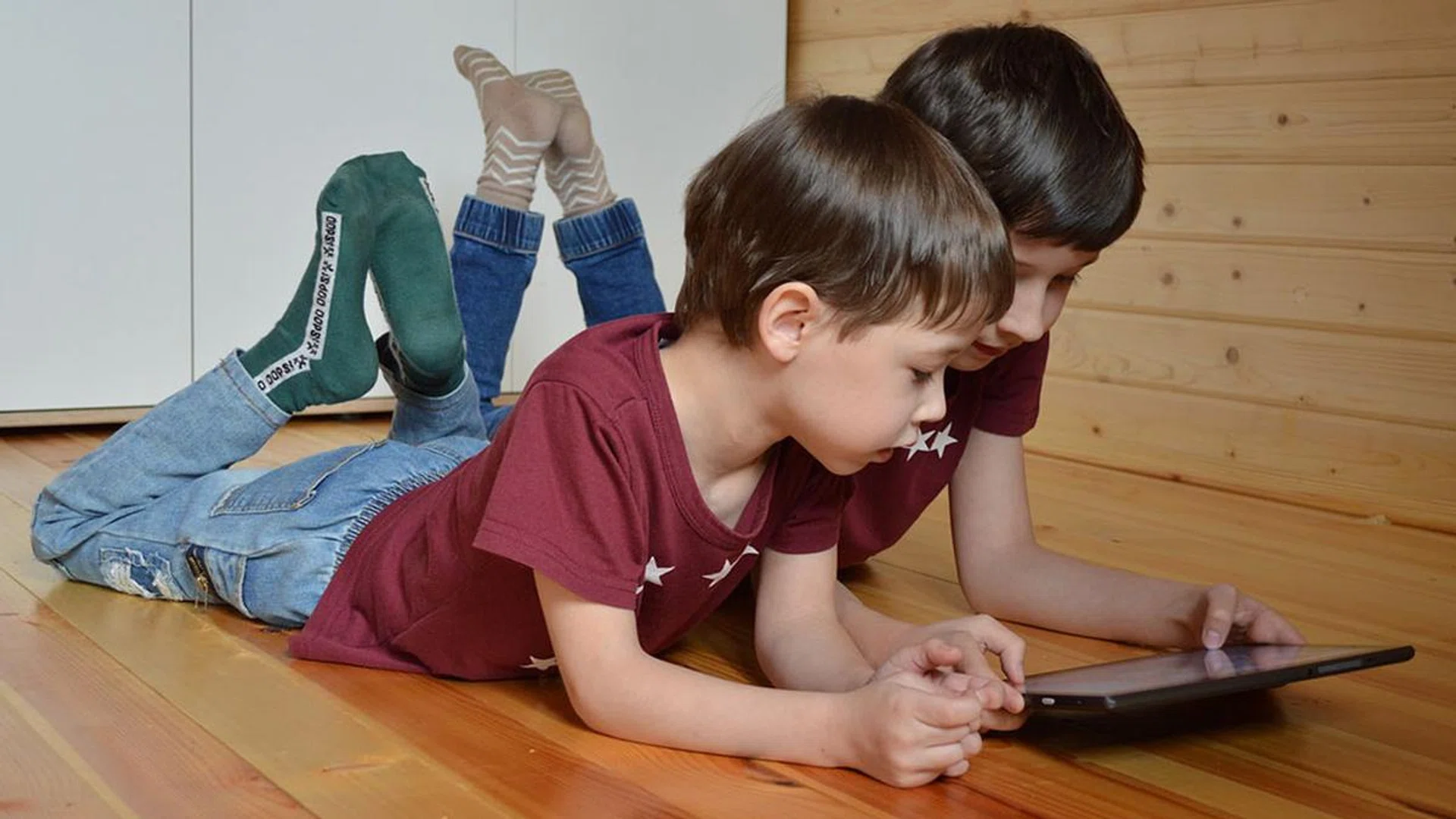7 Fun Educational Apps To Make Your Kids’ Screen Time Count