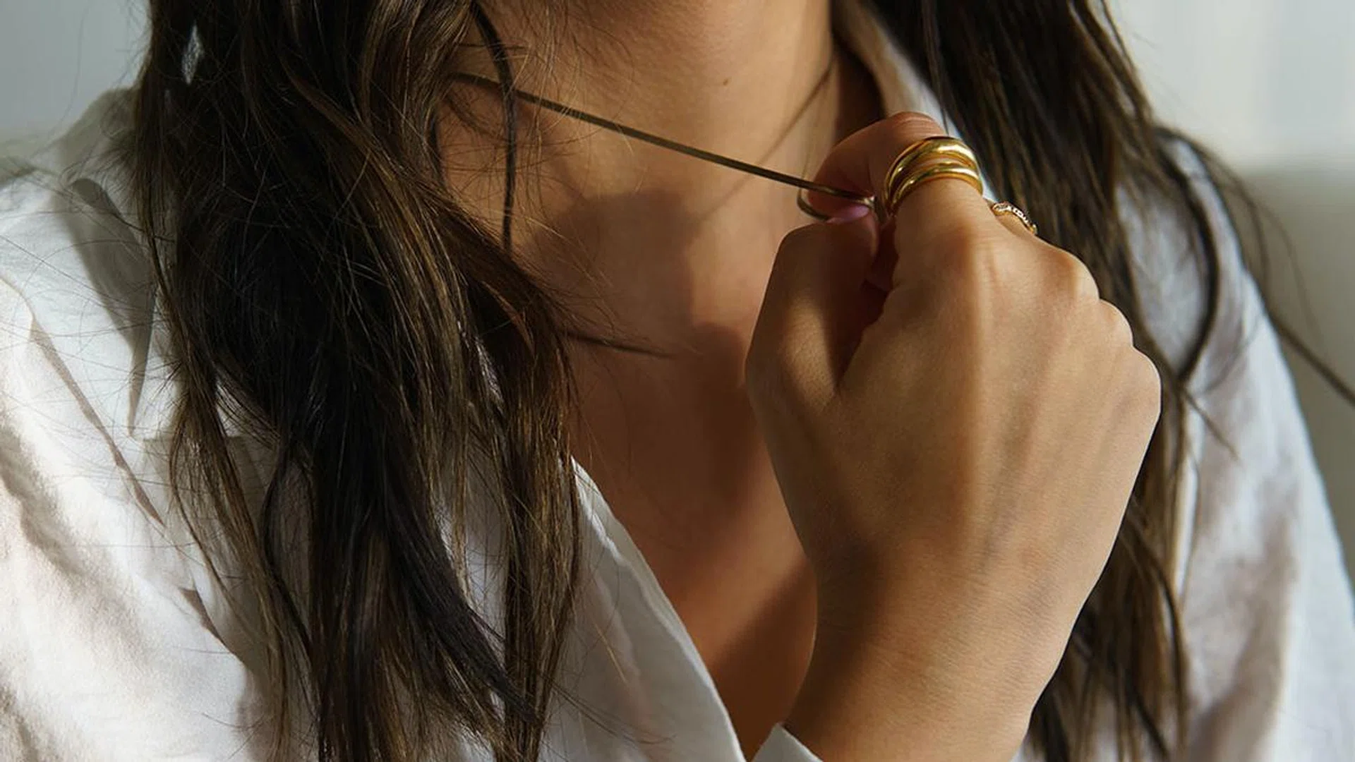 Should I Be Using A Neck Cream? Benefits & Uses Explained