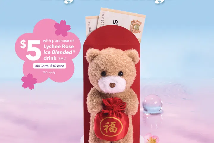 13 Stylish & Modern Ang Bao (Red Packets) To Get This CNY