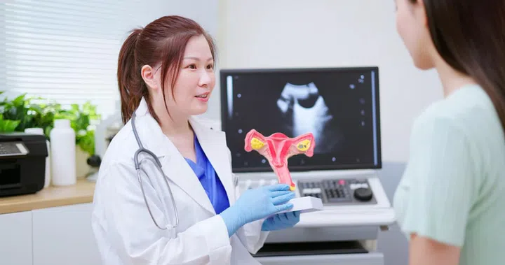 Your Ultimate FAQ Guide To Seeing A Gynae For The First Time
