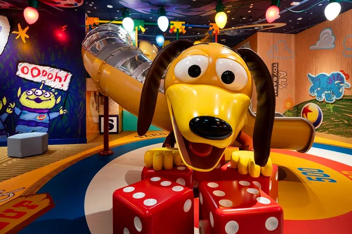 disney adventure cruise singapore - what first-timers need to know