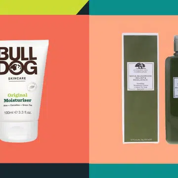 Mens Skincare gifts