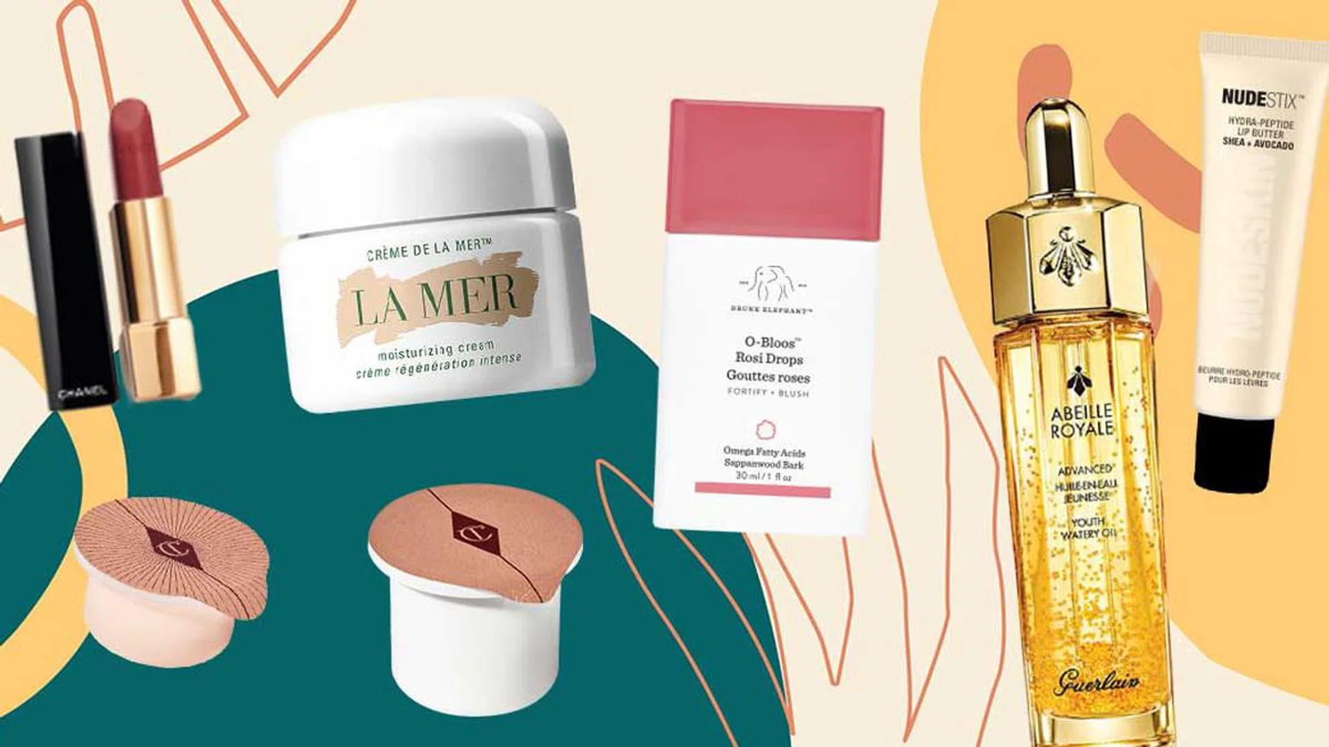 7 New Skincare & Makeup Products Launching In August 2021