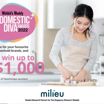 domestic diva awards 2022