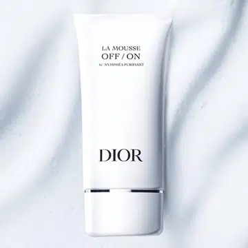 Cleanser Textures