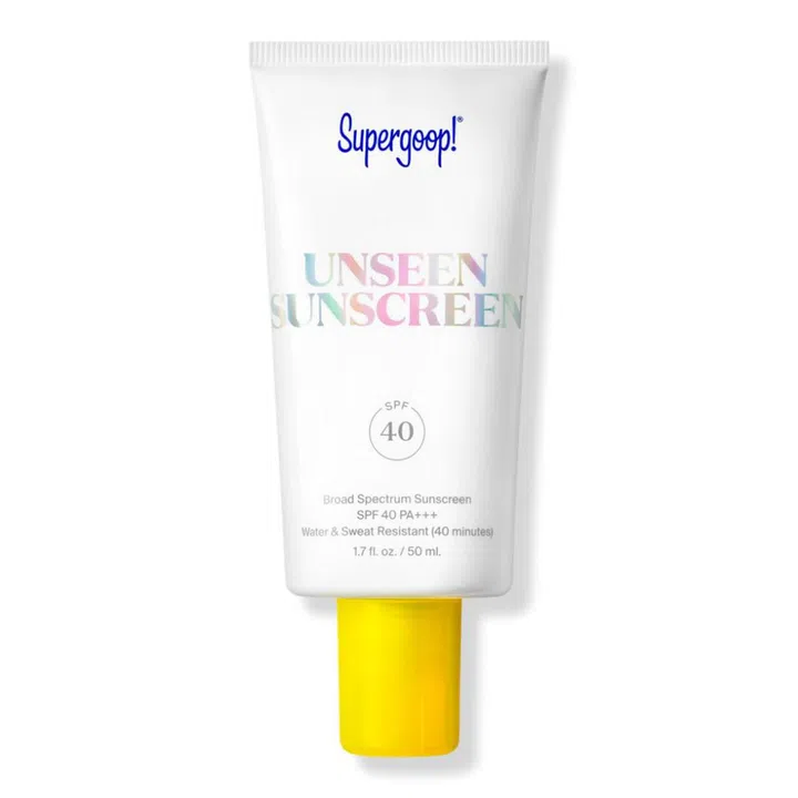 Supergoop! Unseen Sunscreen