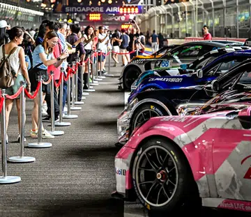 How To Watch The F1 Races For Free