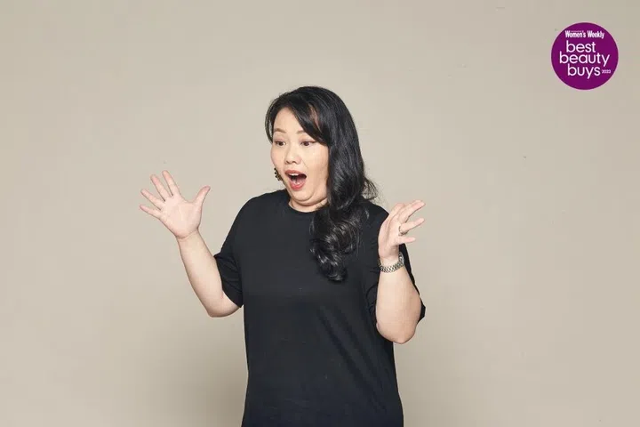 Credit: Singapore Women's Weekly