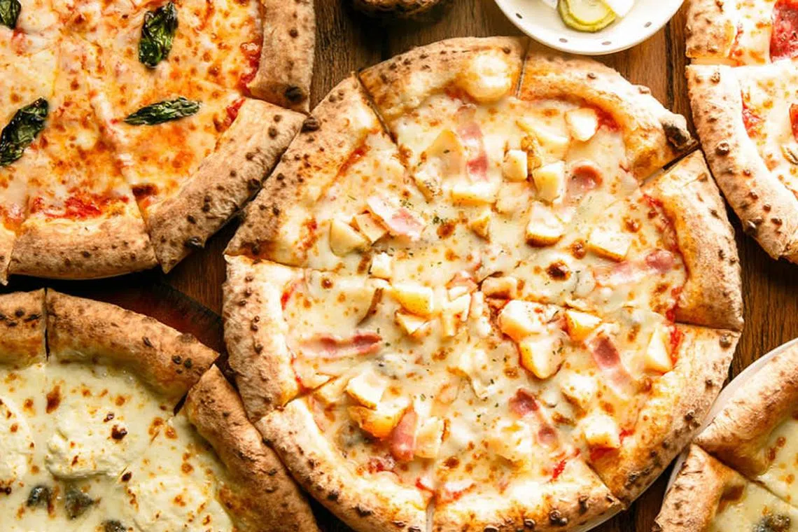 Image Result For Pizza Recipes To Make At Home Womens Weekly Food