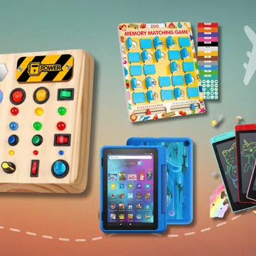 best travel toys