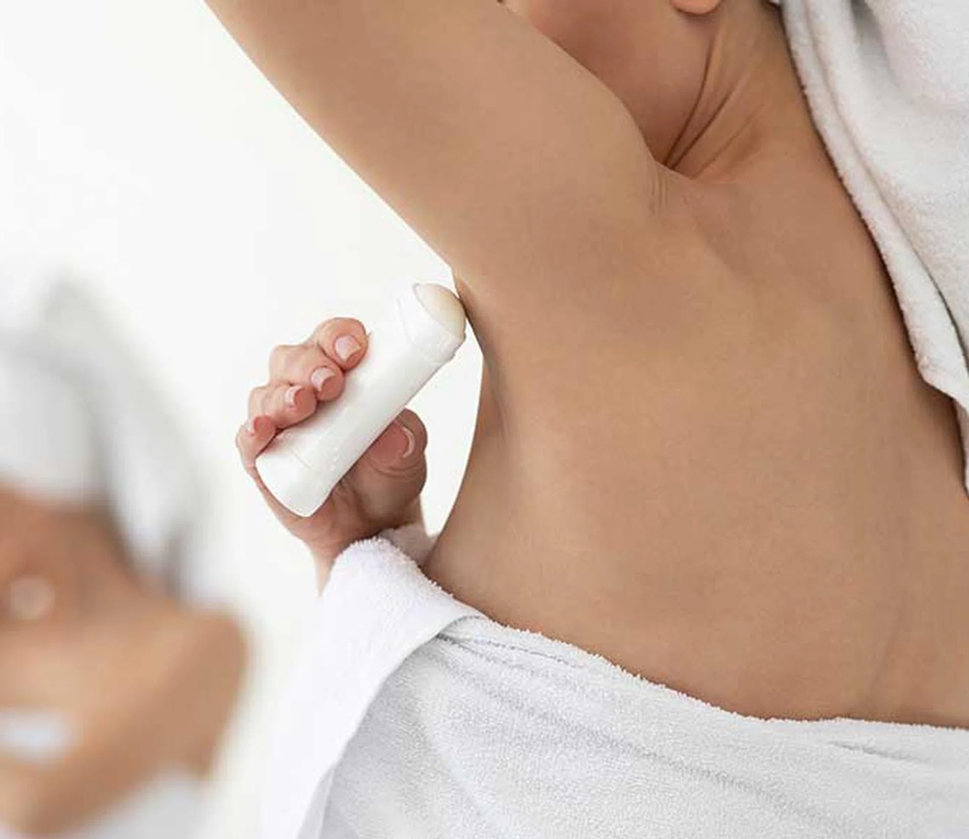 6 Safe Deodorants Without Aluminium For Women