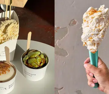 Best Gelato in Melbourne