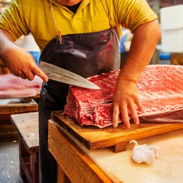Is It Still Safe To Eat Seafood From Japan After Fukushima Water Release
