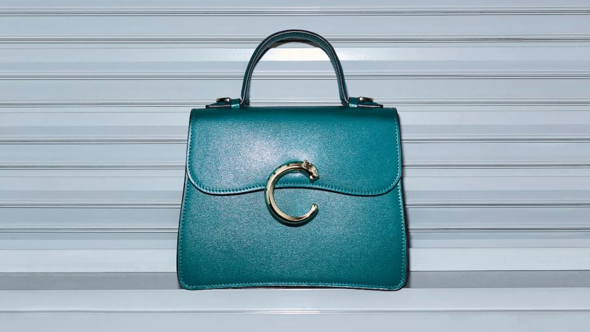 Cartier Bag