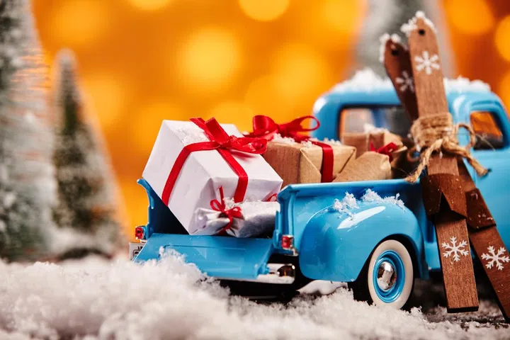 12 budgeting tips that will help you save money this Christmas