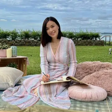 rebecca lim on motherhood